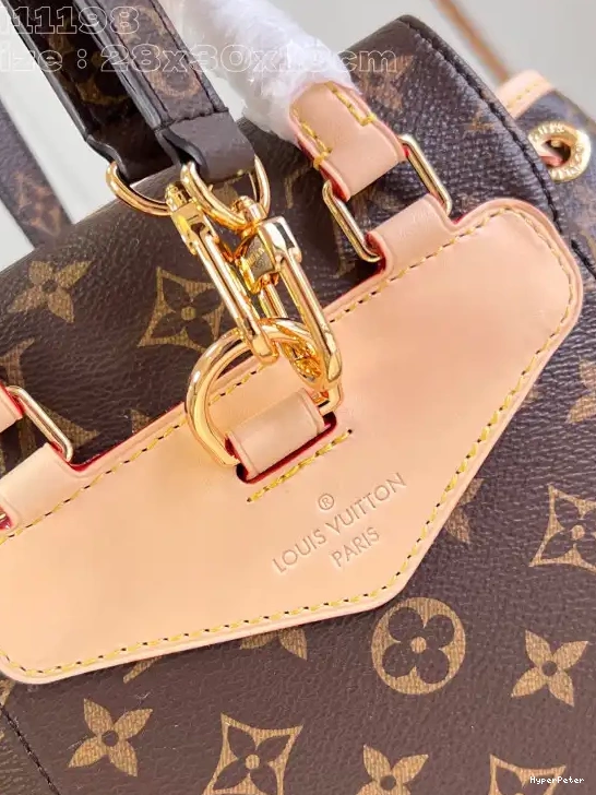 PM LOUIS VUITTON MONTSOURIS 0615